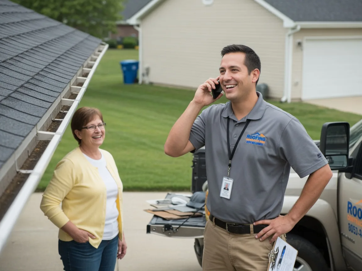 Local Roofing Contractors Belpre, KS FAQs